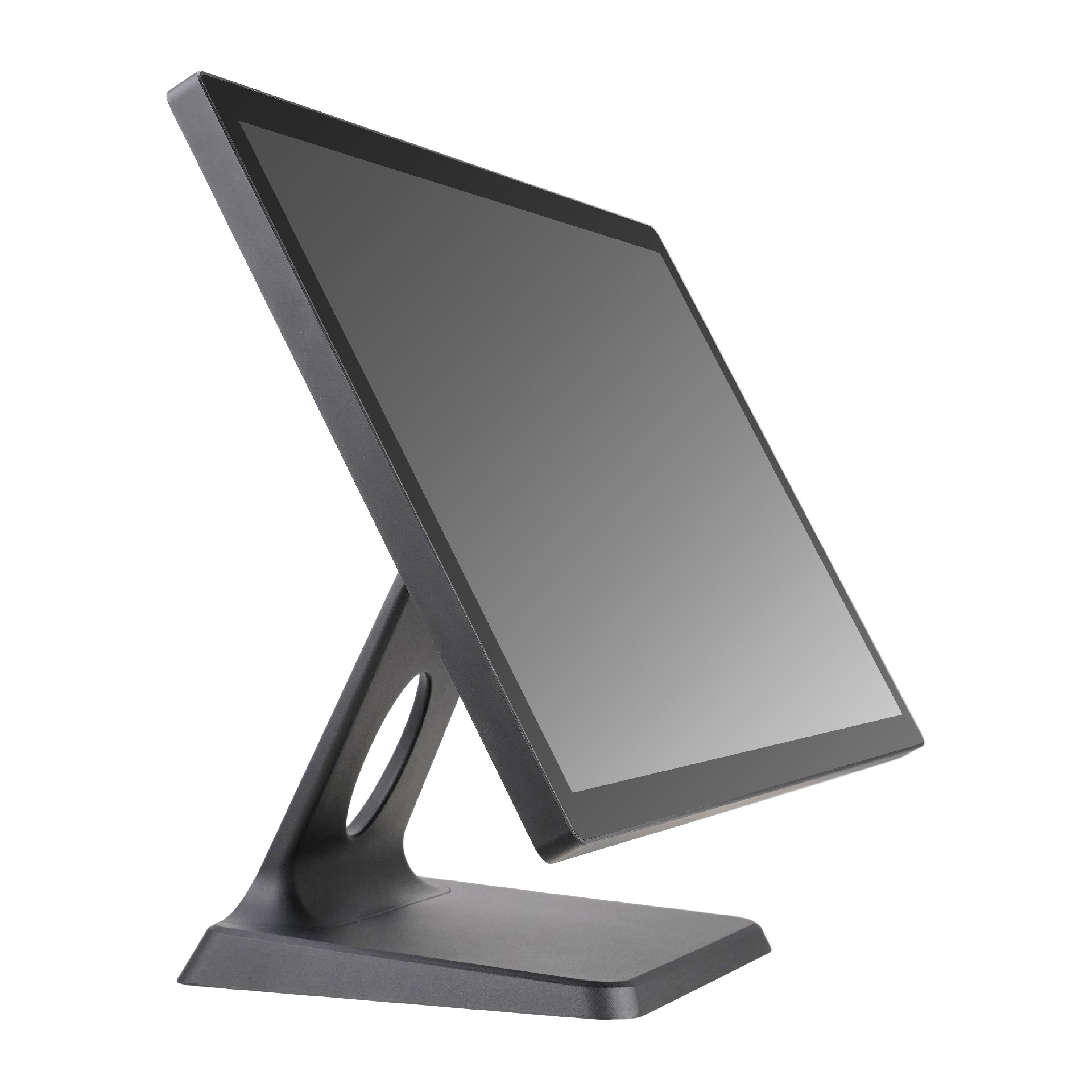 21.5> CNC Aluminum Alloy Touch KDS All In One PC