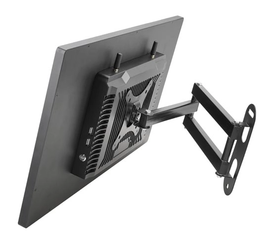 Industrial KDS Touch PC
